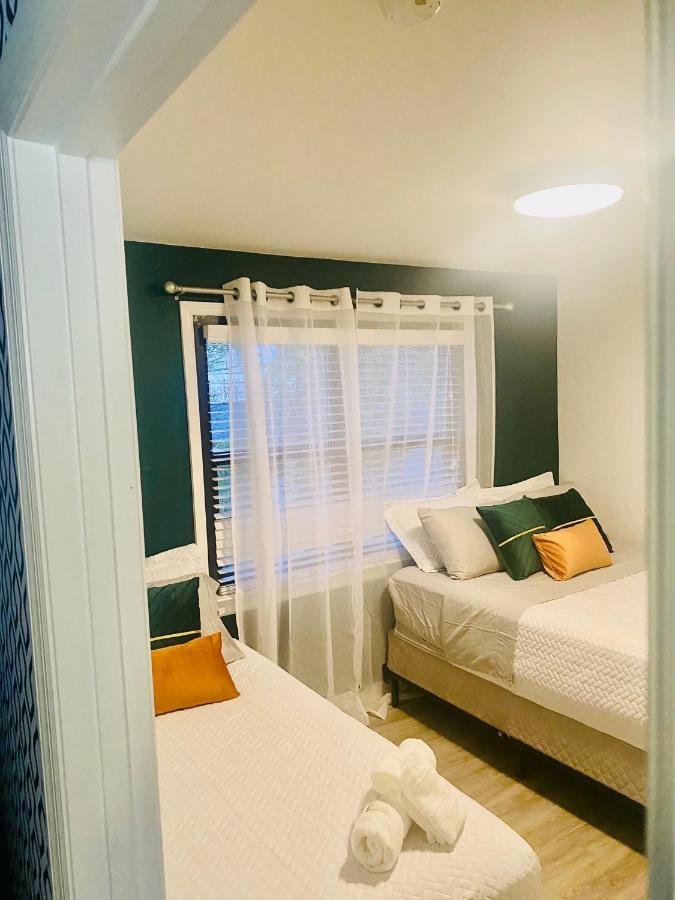 Cozy Condo, Minutes From Broadwy, Sleeps 5 Nashville Eksteriør bilde