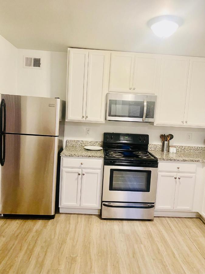 Cozy Condo, Minutes From Broadwy, Sleeps 5 Nashville Eksteriør bilde