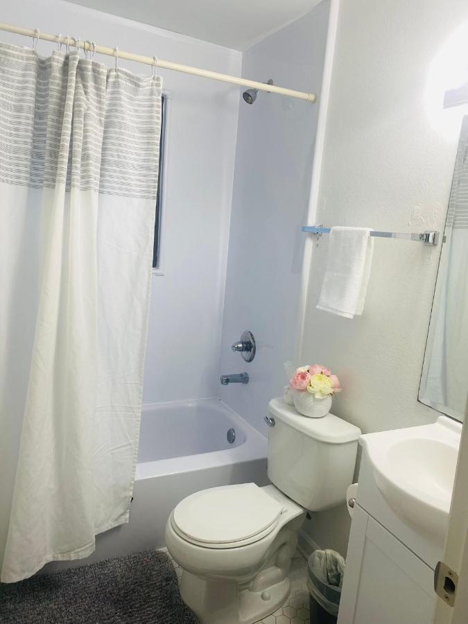 Cozy Condo, Minutes From Broadwy, Sleeps 5 Nashville Eksteriør bilde