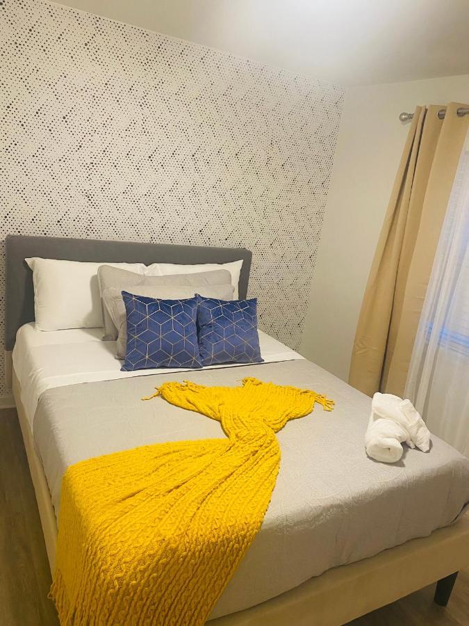 Cozy Condo, Minutes From Broadwy, Sleeps 5 Nashville Eksteriør bilde