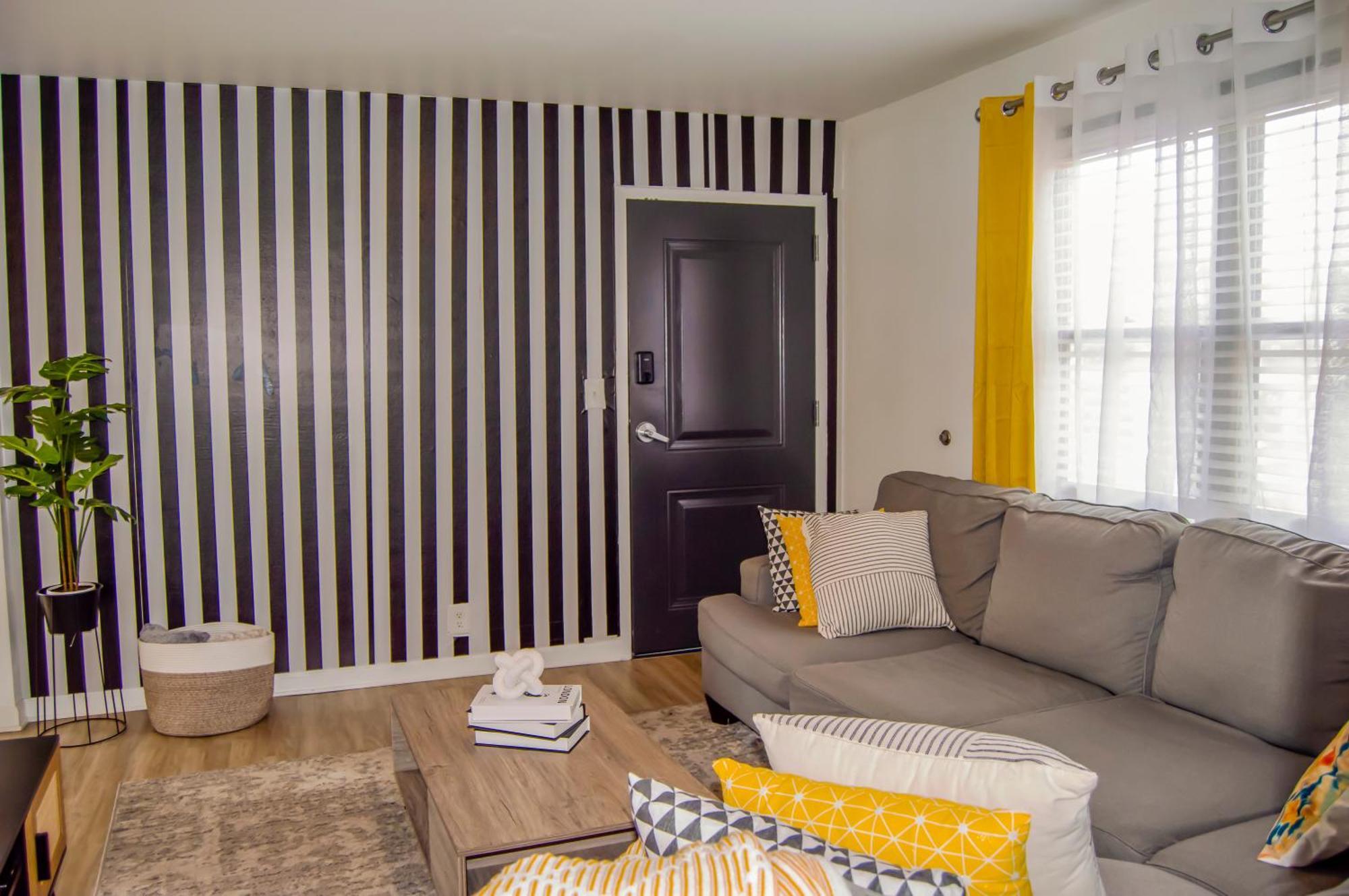 Cozy Condo, Minutes From Broadwy, Sleeps 5 Nashville Eksteriør bilde